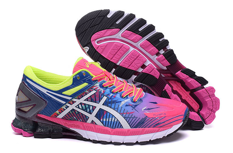 Asics Gel Kinsei 6 ASC 499 Airpac .ua 320784137