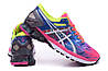 Кроссовки женские Asics Gel Kinsei 6 / ASC-499, фото 3