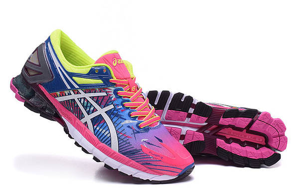 Womens asics cheap gel kinsei 6