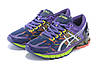 Кроссовки женские Asics Gel Kinsei 6 / ASC-500, фото 6