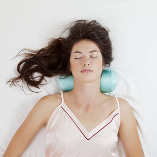 Валик під шию