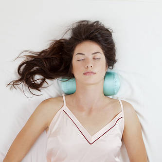 Валик під шию