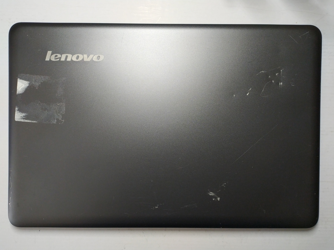Lenovo IdeaPad U510 Корпус A (кришка матриці) б/в AM0SK000100, 90201883, фото 1