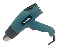 Фен технический Makita HG6035C bs