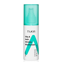 Омолоджуюча ліфтинг-емульсія Tiam Vita A Anti-Wrinkle Moisturizer 80 ml