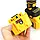 Акумуляторна Болгарка DeWalt DCG405P2 (36V 5AH) з регулятором обертів КШМ Акумуляторна Болгарка девольт bs, фото 9