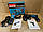 Набір інструментів Makita Power Tools 2в1 Шуруповерт MAKITA DF330DWE + Болгарка Makita 9558HNG ts, фото 3