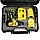 Акумуляторний безщітковий гвинтоверт DeWalt DCF894 (36V, 5AH) bs, фото 3