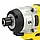 Акумуляторний безщітковий гвинтоверт DeWalt DCF894 (36V, 5AH) bs, фото 4
