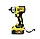 Акумуляторний безщітковий гвинтоверт DeWalt DCF894 (36V, 5AH) bs, фото 9
