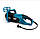 Електропила Makita UC4030A (шина 40 см, 2.2 кВт) з безключовим натягуванням ланцюга. Електрична пила Макіта bs, фото 7