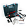 Перфоратор бош Bosch GBH 2-26 DRE 800 ВТ, 2.7 ДЖ, професійний перфоратор потужний bs, фото 7