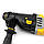 Перфоратор DeWALT D25143K (900 Вт, 3.2 Дж) Професійний перфоратор Деволт bs, фото 6