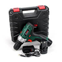 Шуруповерт Bosch PBA EasyDrill 1200 (12V 2Ah). Аккумуляторный шуруповерт Бош ts