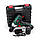 Дриль шуруповерт акумуляторний Bosch PBA EasyDrill 1200 шуруповерт Бош з інтелектуальним керуванням bs, фото 7