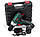 Дриль шуруповерт акумуляторний Bosch PBA EasyDrill 1200 шуруповерт Бош з інтелектуальним керуванням bs, фото 8