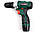 Дриль шуруповерт акумуляторний Bosch PBA EasyDrill 1200 шуруповерт Бош з інтелектуальним керуванням bs, фото 9