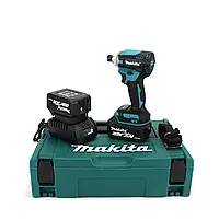 Аккумуляторный винтоверт Makita DTD171 (36V 5A/H) gt