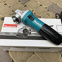 Болгарка Makita GA 5030 (720 Вт, 125 круг). УШМ Макита, Гарантия 3 года! + Подарок gt