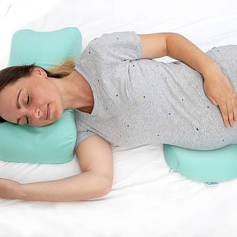 Подушки для вагітних