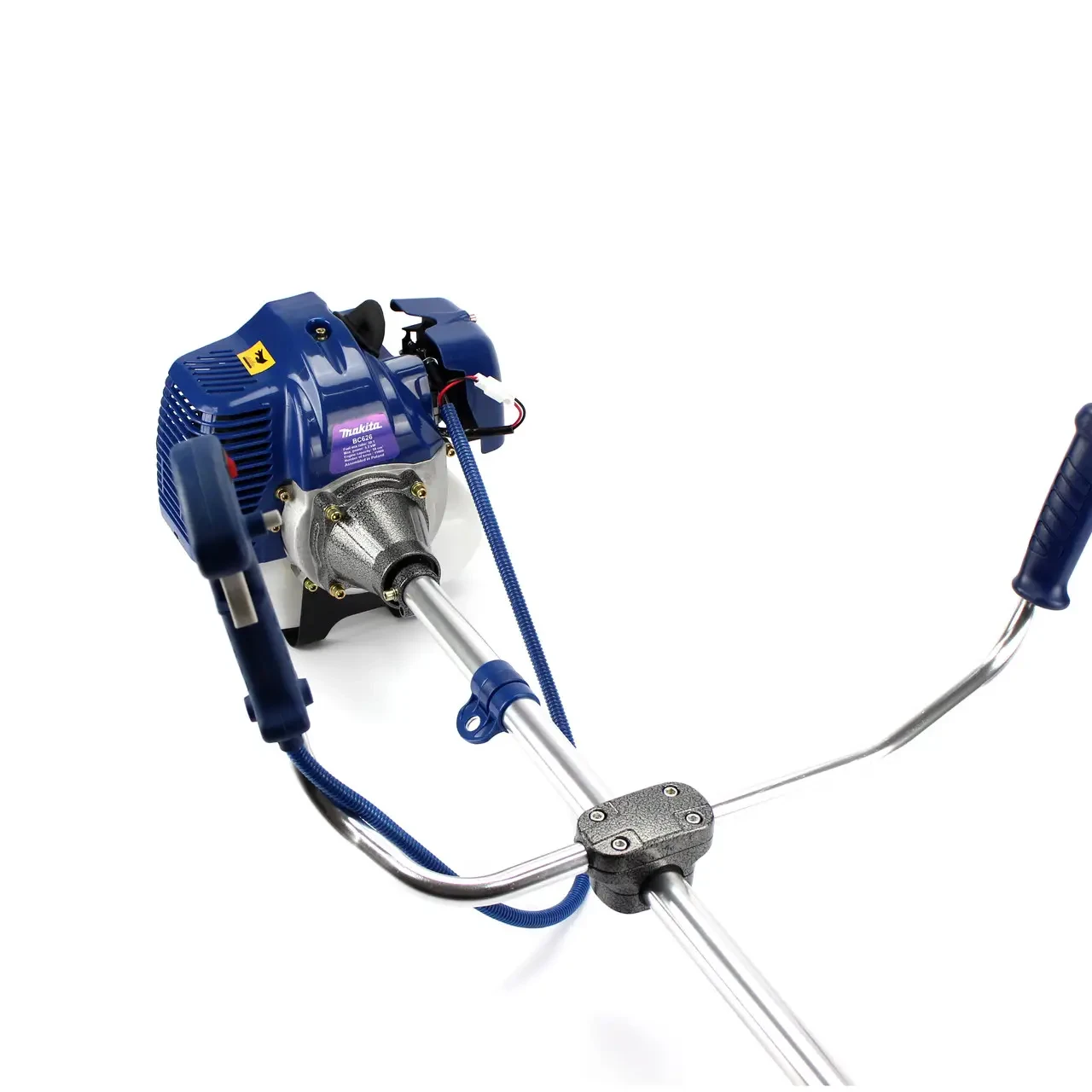 Мотокоса Makita BC 626 (5.2 кВт, 2-х тактний).Бензокоса Макіта. bs