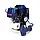 Мотокоса Makita BC 626 (5.2 кВт, 2-х тактний).Бензокоса Макіта. bs, фото 4