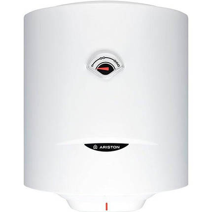 Водонагрівач Ariston SG1 50 V (мокрий тен), фото 1