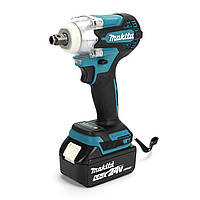 Гайковерт аккумуляторный Makita DTW301 (24V 5AH) gt