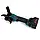 Акумуляторна болгарка Makita DGA504ZL( 24V, Ø125 мм). Кутова шліфмашина Макіта. ГАРАНТІЯ 12 місяців! bs, фото 7