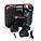 Акумуляторна болгарка Bosch GWX 48V-10C (48V, Ø 125 мм) Потужна кутова шліфмашина Бош 48v 125 мм bs, фото 3