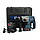 Перфоратор акумуляторний BOSCH GBH 48V-EC Professional (48V, 6AH) bs, фото 5