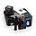 Перфоратор акумуляторний BOSCH GBH 48V-EC Professional (48V, 6AH) bs, фото 6