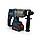 Перфоратор акумуляторний BOSCH GBH 48V-EC Professional (48V, 6AH) bs, фото 7