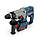 Перфоратор акумуляторний BOSCH GBH 48V-EC Professional (48V, 6AH) bs, фото 8