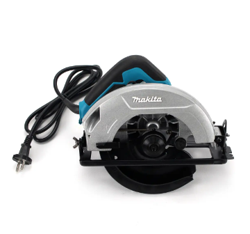 Циркулярна дискова пила Makita 5704R (1200 Вт, 4900 об/хв). bs
