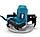 Циркулярна дискова пила Makita 5704R (1200 Вт, 4900 об/хв). bs, фото 4