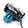 Циркулярна дискова пила Makita 5704R (1200 Вт, 4900 об/хв). bs, фото 6