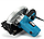 Циркулярна дискова пила Makita 5704R (1200 Вт, 4900 об/хв). bs, фото 8