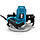 Циркулярна дискова пила Makita 5704R (1200 Вт, 4900 об/хв). Циркулярка Макіта bs, фото 8