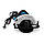 Циркулярна дискова пила Makita 5704R (1200 Вт, 4900 об/хв). Циркулярка Макіта bs, фото 10