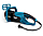 Електрична ланцюгова пила Makita UC4540A (шина 40 см, 2.2 кВт) з безключовим натягуванням ланцюга bs, фото 6