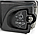 Електрична ланцюгова пила Makita UC4540A (шина 40 см, 2.2 кВт) з безключовим натягуванням ланцюга bs, фото 10