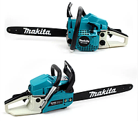 Бензопила Makita 6814 RVK(3.8 Квт.45см шина)+ набор инструментов+масло для смешивания ts