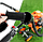 Бензиновий культиватор Husqvarna 557R 4.3кВт5.8 л.с 2 тактний мотоблок Хускварна мотокультуратор для прокладання bs, фото 11