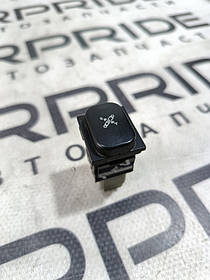 Кнопка Drive Mode PEUGEOT