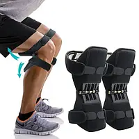 Поддержка коленного сустава ,Коленные стабилизаторы Power Knee Defenders