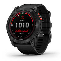 GARMIN Fenix 7X Solar. Гарантия 12 месяцев.