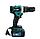 УДАРНИЙ ШУРУПОВЕРТ MAKITA DTW485 (36V, 6AH) bs, фото 8