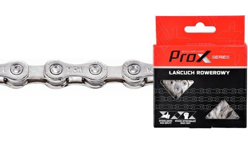 Ланцюг ProX S12S2 126 ланок 12 шв. сріблястий (C-UN-L-0130), фото 1