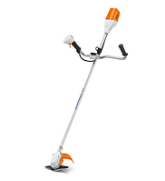 Аккумуляторная мотокоса STIHL FSA 90 двухручная, (без АКБ и ЗУ) 4863-200-0084